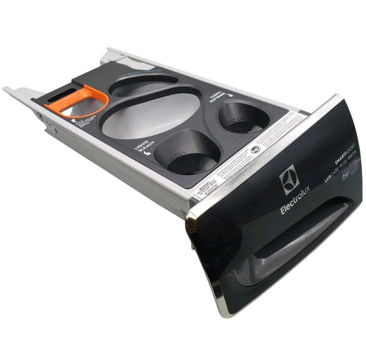 New OEM Replacement for Frigidaire Washer Drawer  5304514792