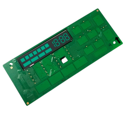 New OEM Replacement for Samsung Washer Control DC92-02394W