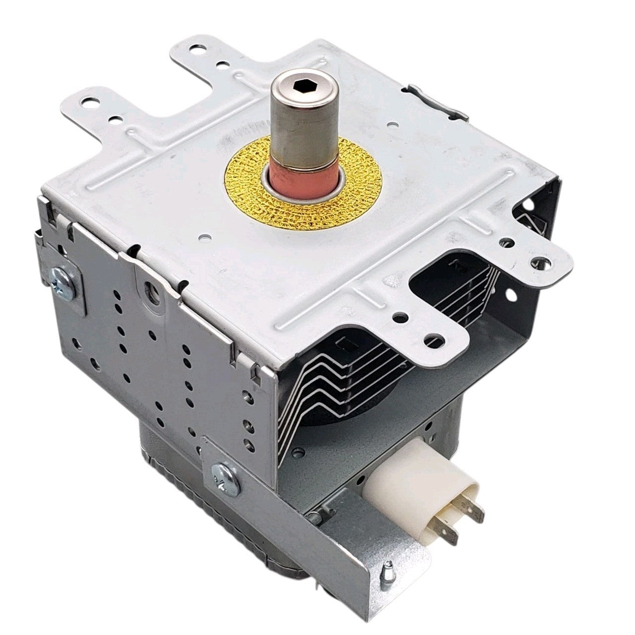 New OEM Replacement for Sharp Microwave Magnetron RV-MZA427WRZZ  1-Yr