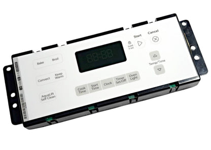 OEM Replacement for Whirlpool Range Control W10348708