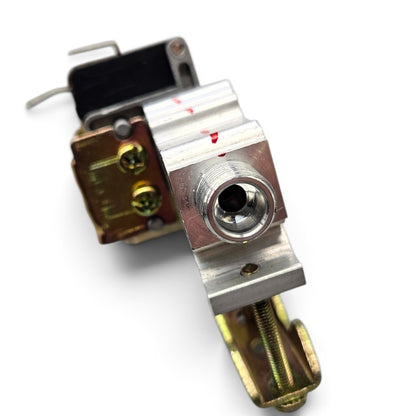 New OEM Forno Cooktop Valve 0.68 G48R07-030403
