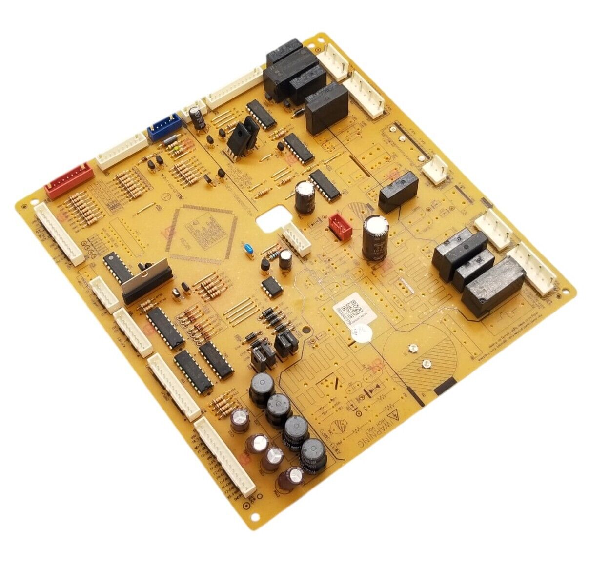 OEM Replacement for Samsung Fridge Control DA94-02679F