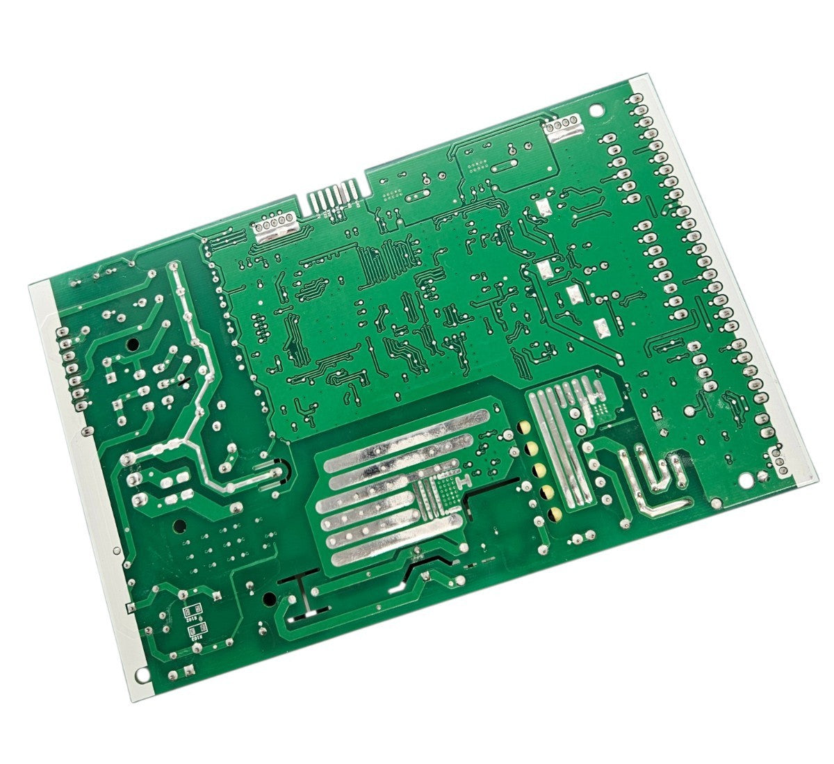 OEM Replacement for GE Refrigerator Control 245D1885G003