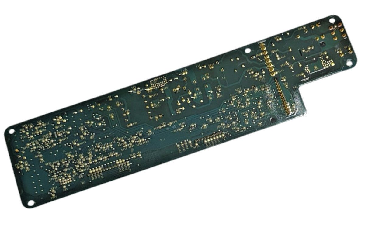 OEM Replacement for Frigidaire Dishwasher Control A03413703