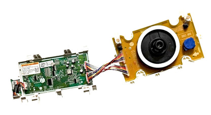 OEM Replacement for LG Washer Control EBR85194746