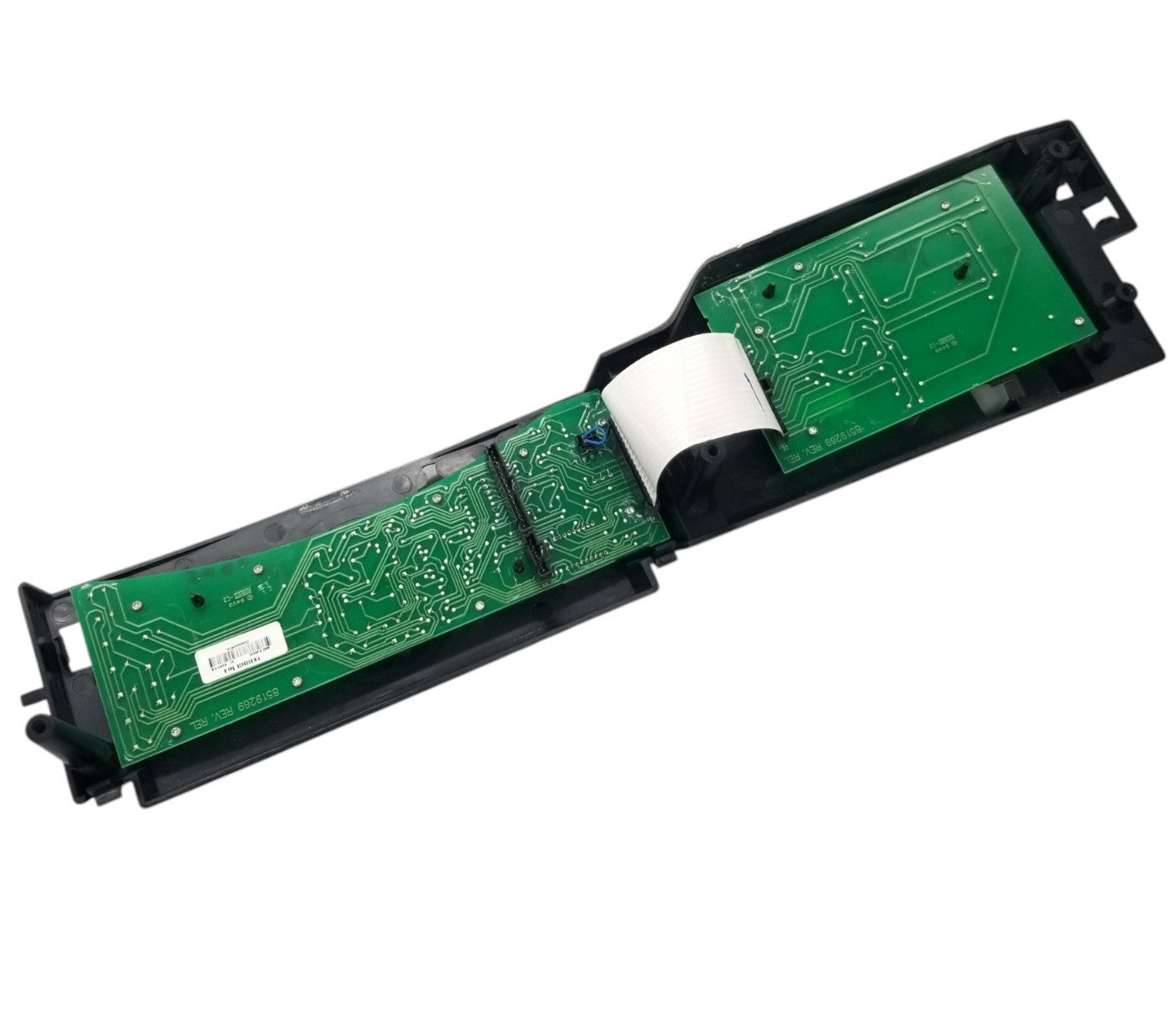 OEM Replacement for Kenmore Dryer Control 8558762