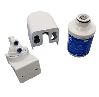 New OEM Forno Refrigerator Filter Assembly GA010130202 1-Yr