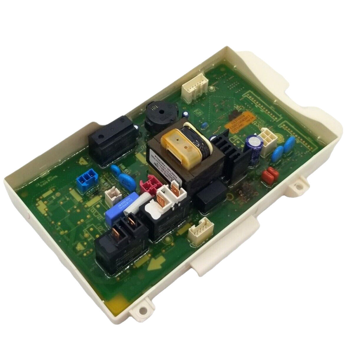 OEM Replacement for LG Dryer Control Board EBR33640917