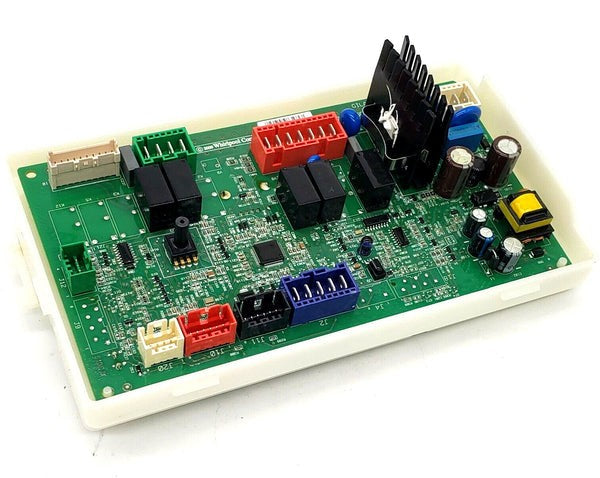 OEM Replacement for Whirlpool Washer Control Board W10480274
