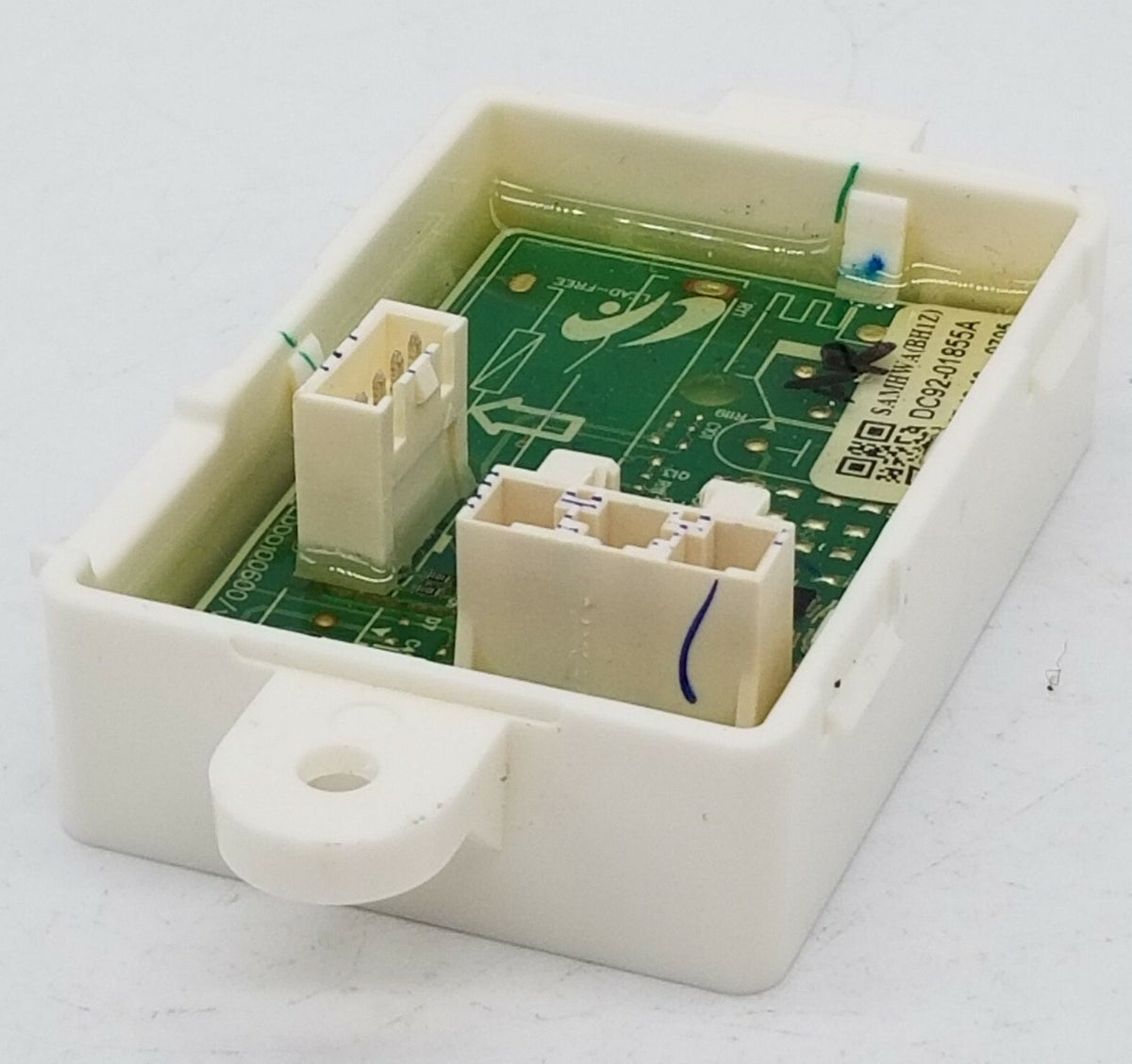 OEM Replacement for Samsung Washer Control DC92-01855A