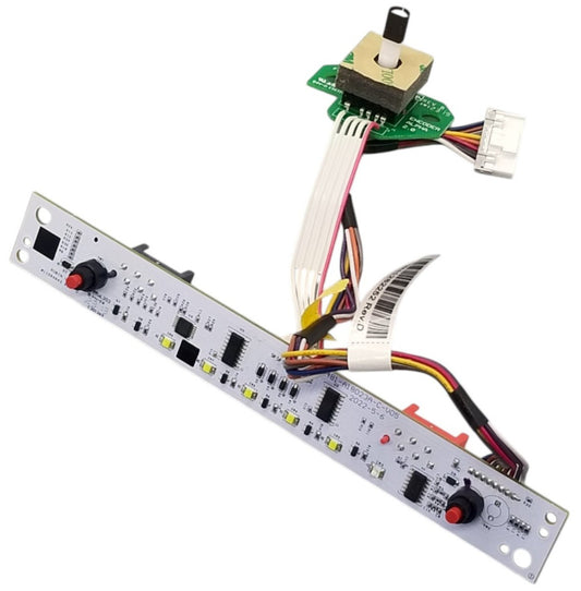 Genuine OEM Replacement for Maytag Washer Board W11612331
