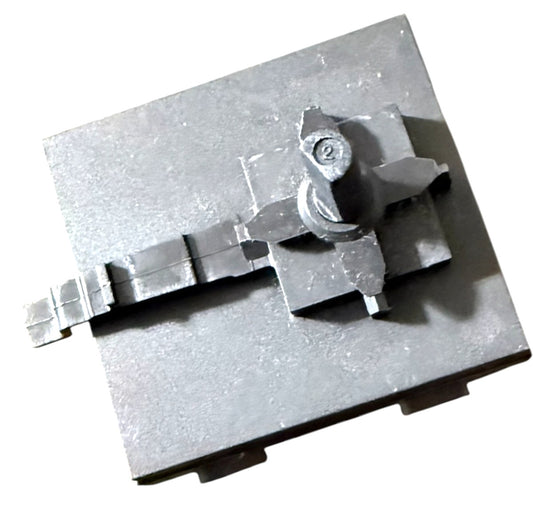 OEM Replacement for Whirlpool Washer Temp Switch W10113058