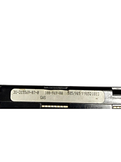 OEM Replacement for Whirlpool Oven Control 31-315569-07-0