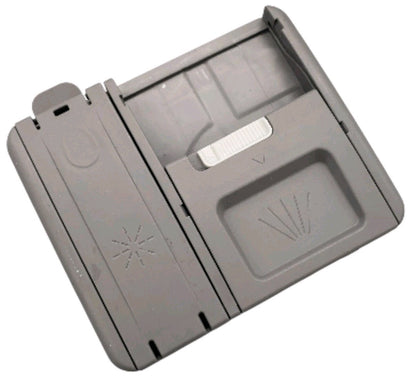 New OEM Replacement for Midea Dishwasher Dispenser 17476000009602  1-Yr