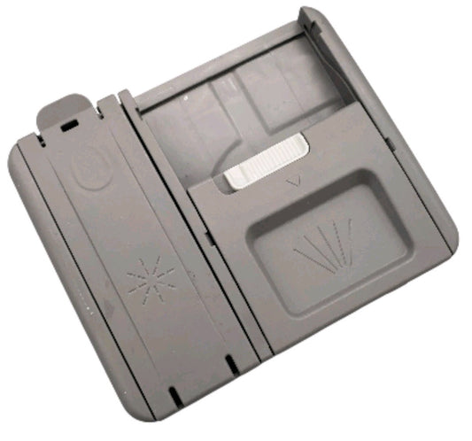 New OEM Replacement for Midea Dishwasher Dispenser 17476000009602  1-Yr