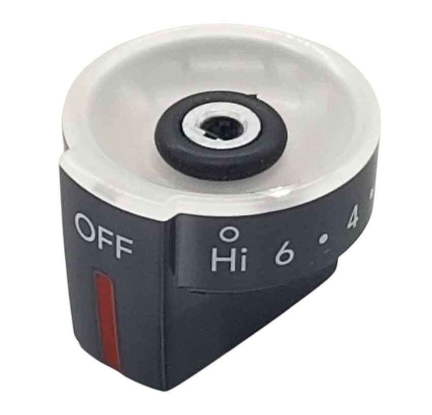 New OEM Replacement for Frigidaire Oven Knob 5304528712