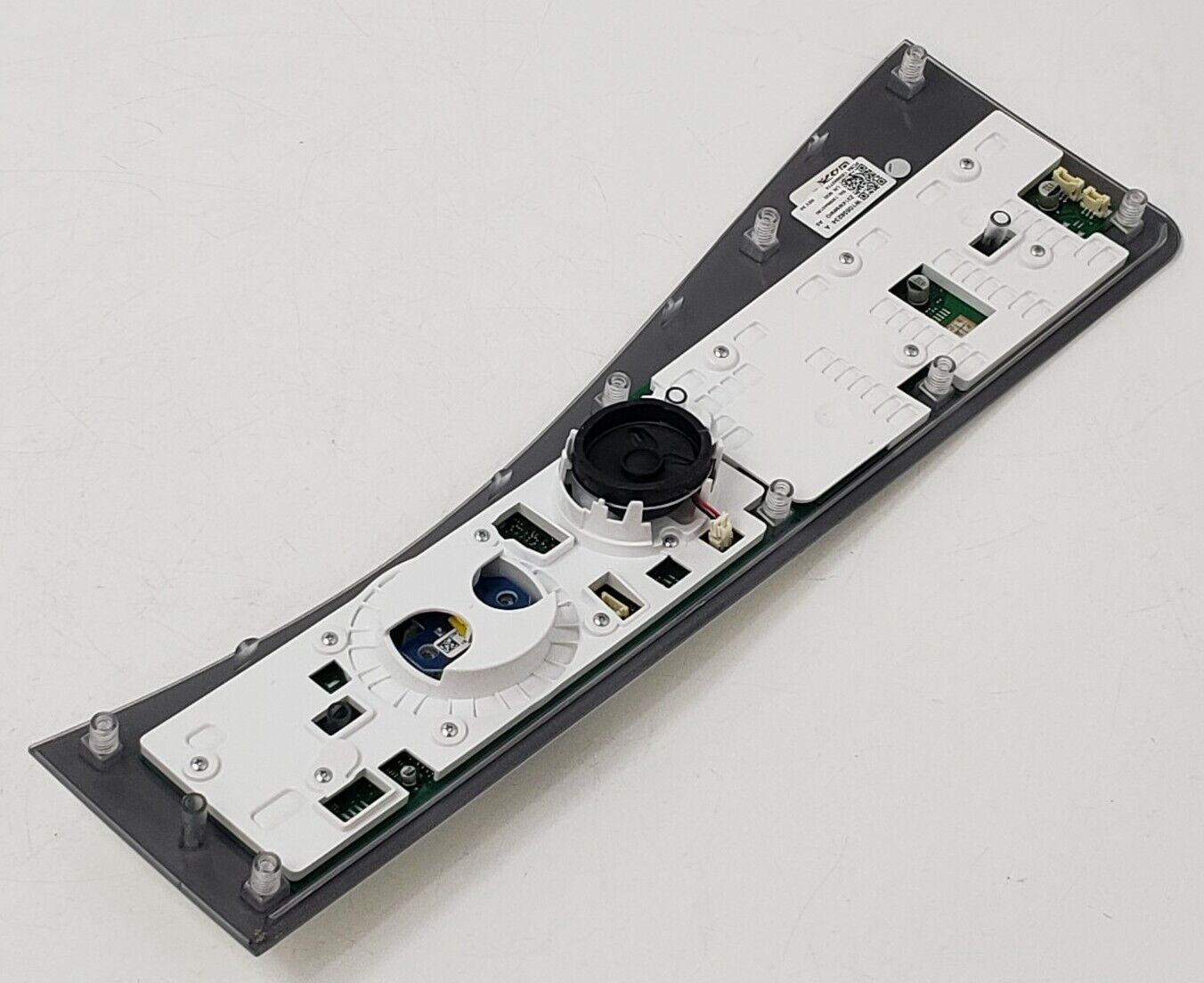 OEM Replacement for Whirlpool Washer Control Panel W10558234