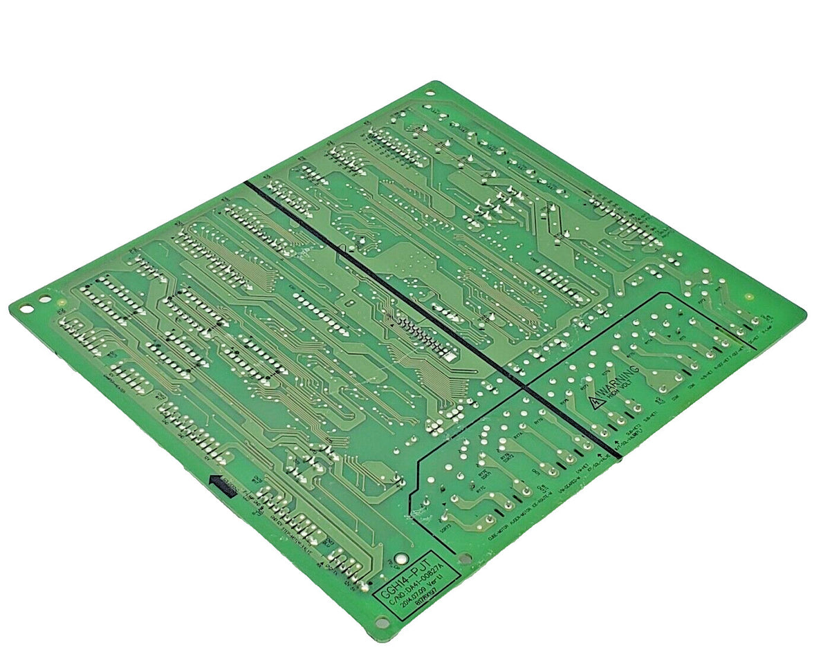 OEM Replacement for Samsung Fridge Control DA94-03040E