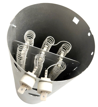 New Replacement for Frigidaire Dryer Heater Element 137114000