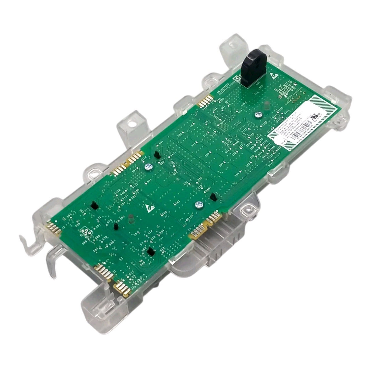 New OEM Replacement for Frigidaire Dryer User Interface A17444104