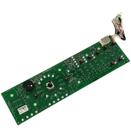 OEM Replacement for Whirlpool Dryer Control Board W10272598