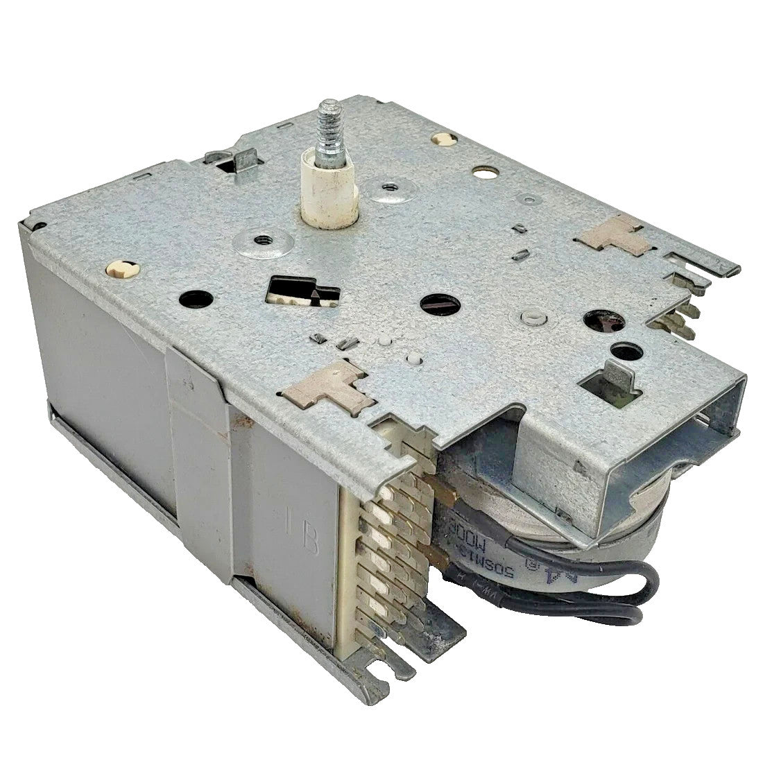 OEM Replacement for Frigidaire Washer Timer 134803600