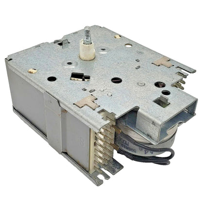 OEM Replacement for Frigidaire Washer Timer 134803600