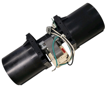 New OEM Replacement for GE Oven Cooling Fan WB26X23477 1- Year
