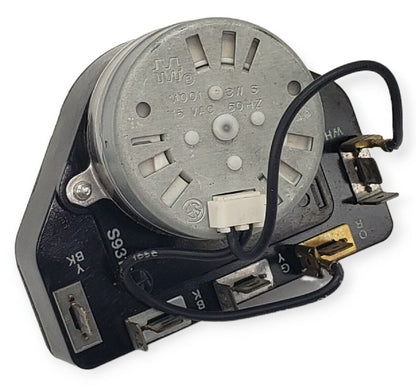 OEM Replacement for Maytag Dryer Timer 6 3082210