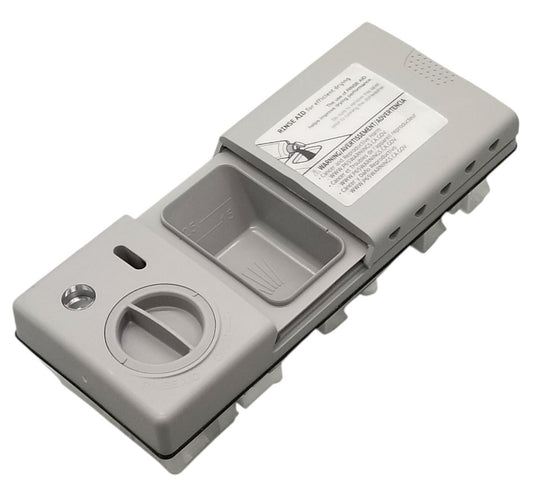 New OEM Replacement for Samsung Dishwasher Dispenser  DD59-01002A