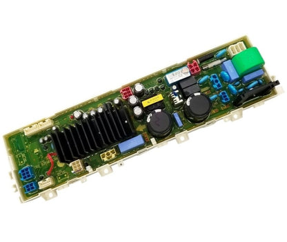OEM Replacement for LG Washer Control  EBR76262102