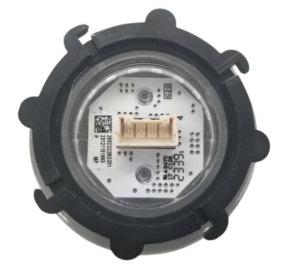 New OEM Replacement for GE Dishwasher Top Light WD21X20496 1-Yr
