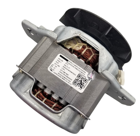 New OEM Replacement for GE Washer Motor 233D1980P008 WH49X20495
