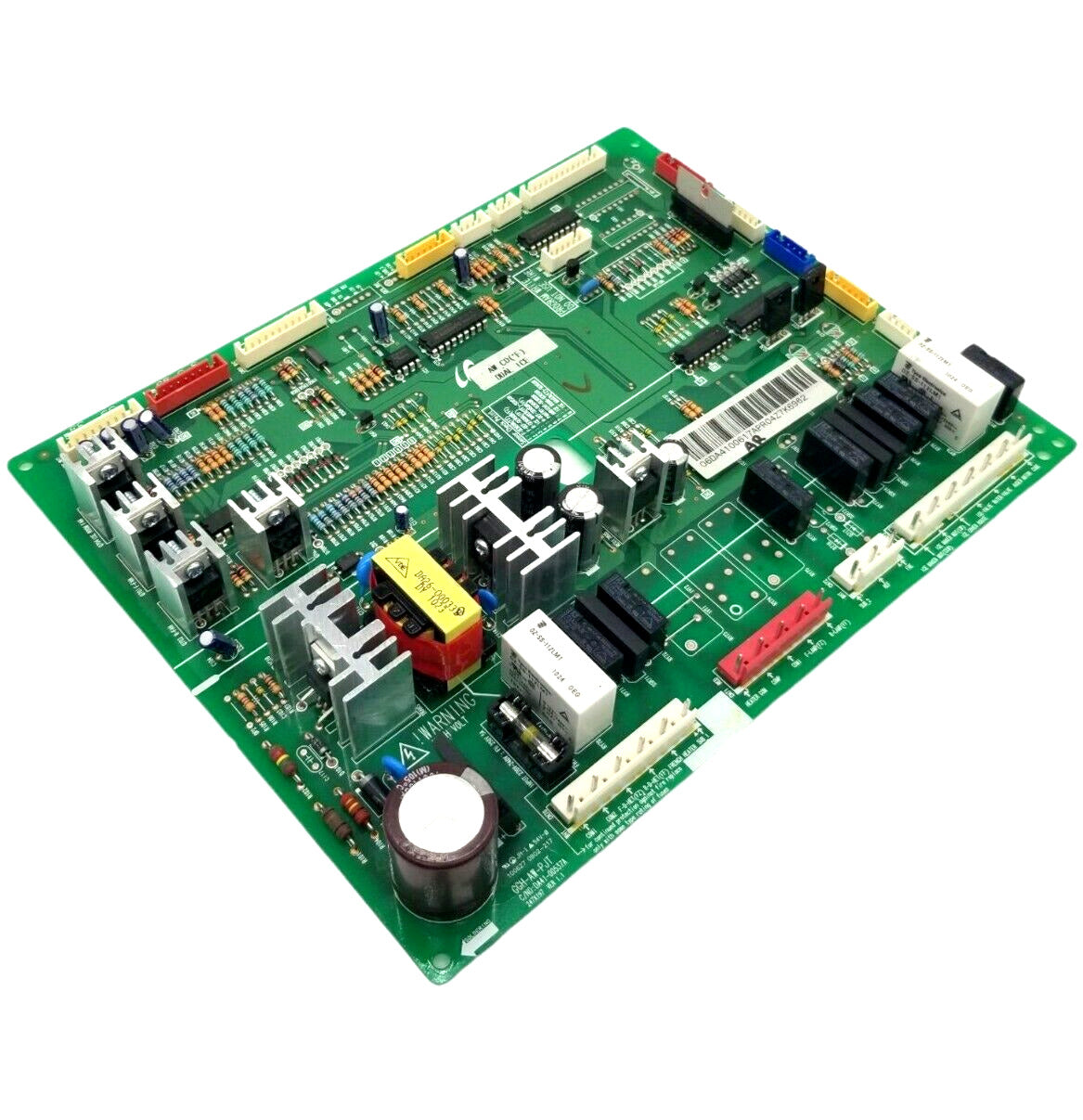 OEM Replacement for Samsung Fridge Control DA41-00617A