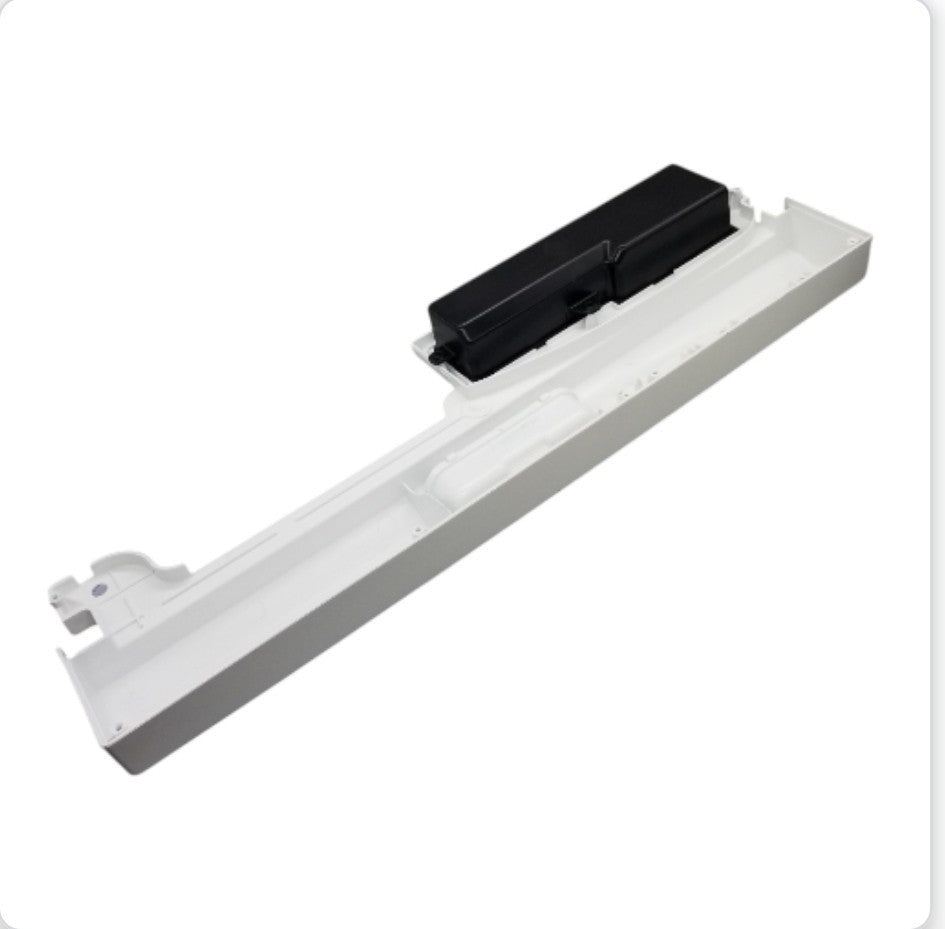 OEM Replacement for Frigidaire Dishwasher Control Panel Assy 5304525217