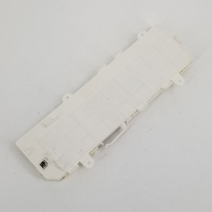 Genuine OEM Replacement for Samsung Washer Display DC92-01624B