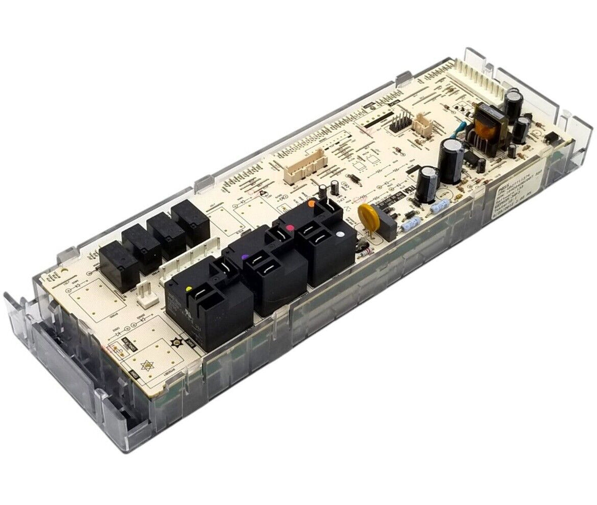 OEM Replacement for GE Oven Control 164D8496G007 WB27T11374