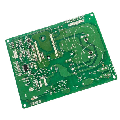 OEM Replacement for LG Fridge Control EBR64173901