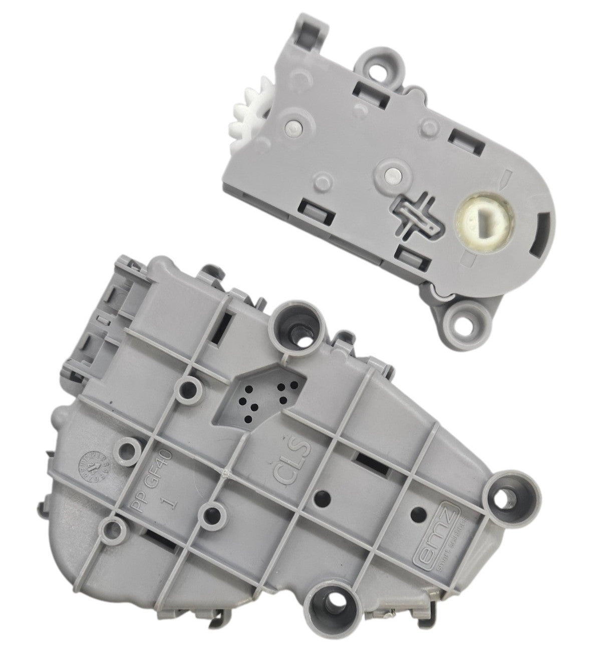 New OEM Replacement for Bosch Dishwasher Drive  Gearbox 11052133