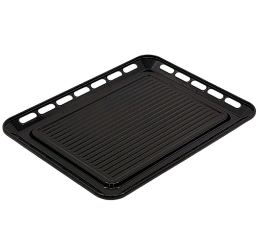 New OEM Forno Oven Fireproof Plate 76D507B78300B