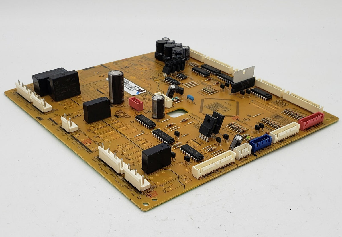 Genuine OEM Replacement for Samsung Refrigerator Control DA92-00384M ⭐    ⭐