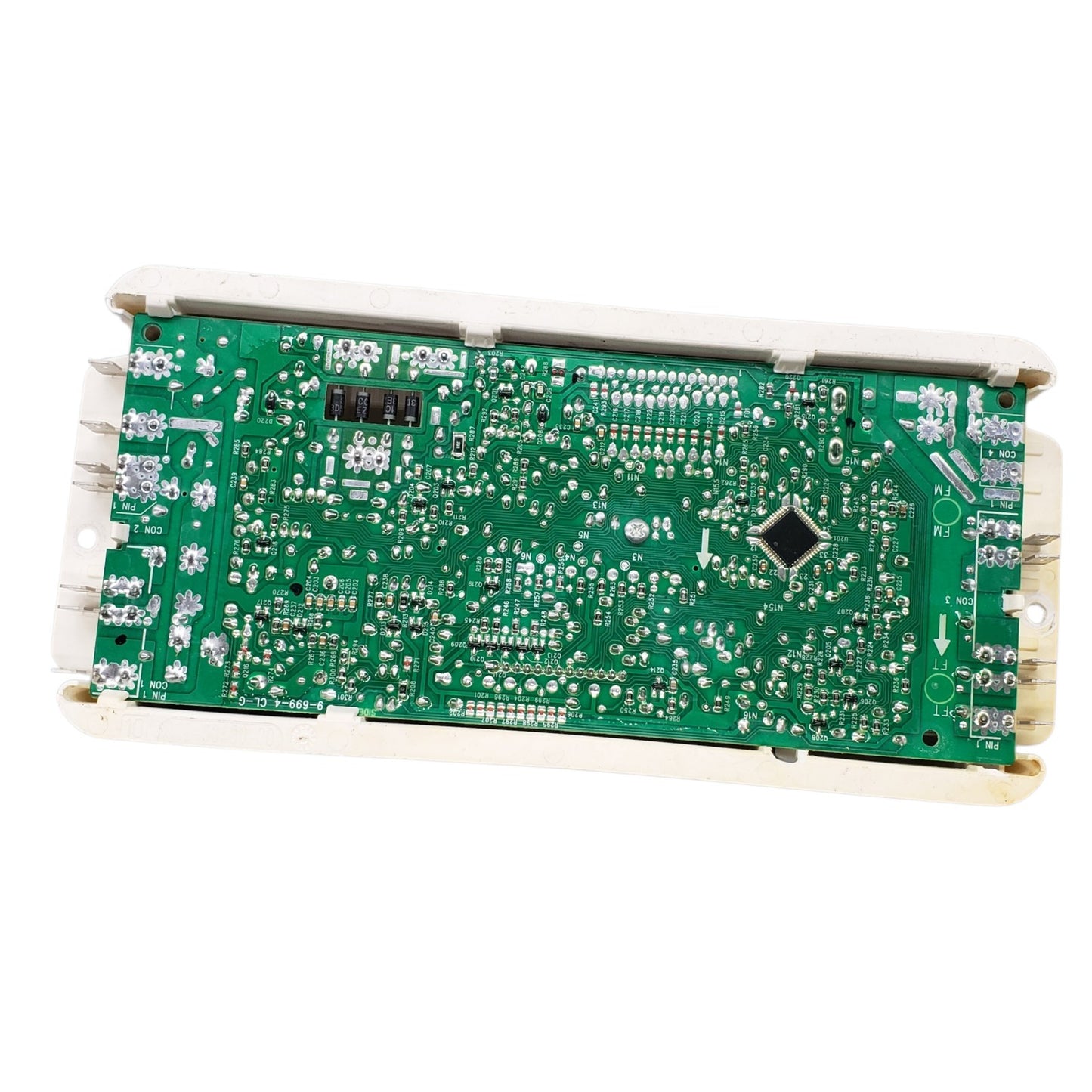 OEM Replacement for Whirlpool Oven Control Board W10841330    (s To)