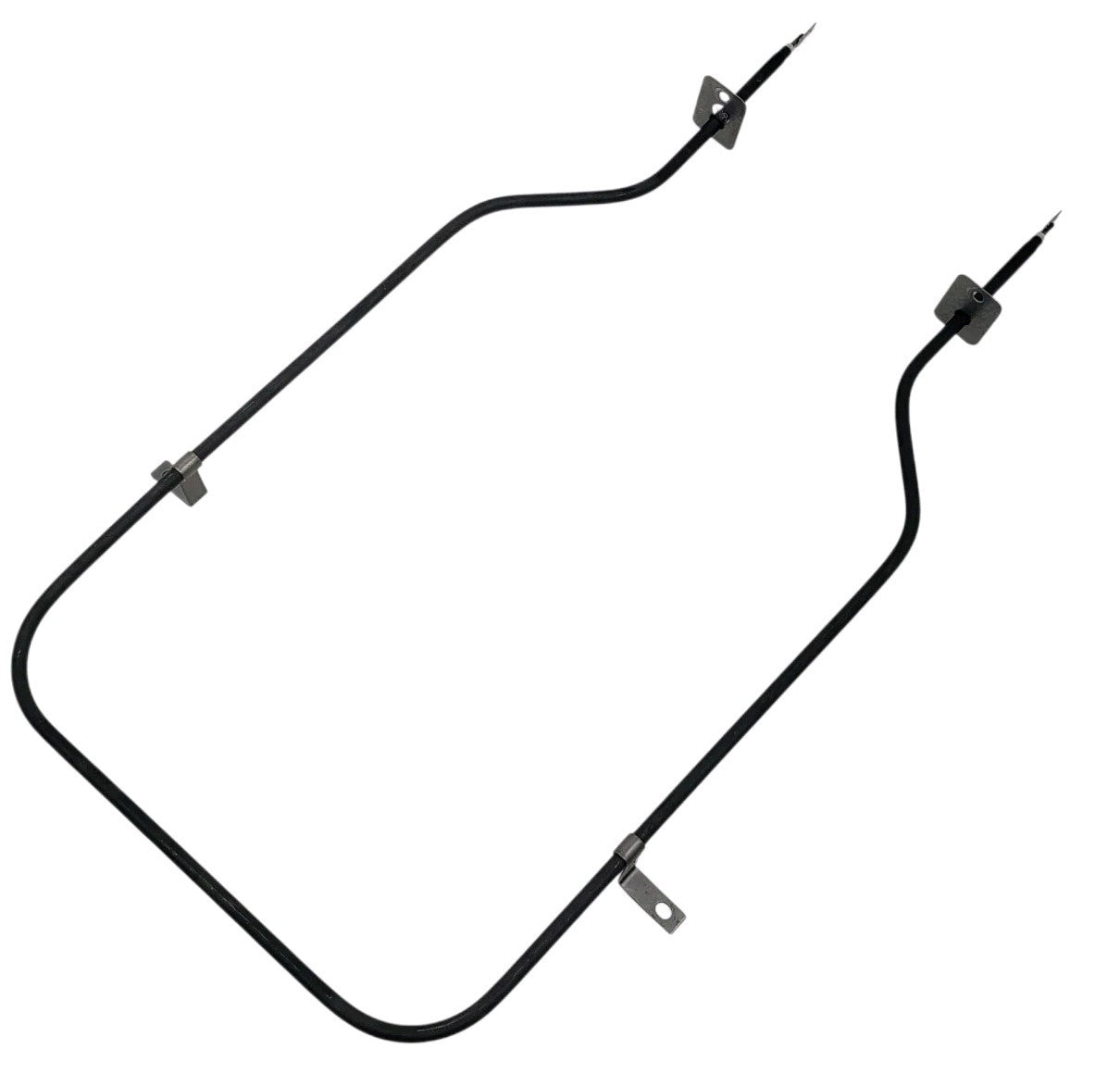 New OEM Replacement for GE Oven Broil Element WB44X47342