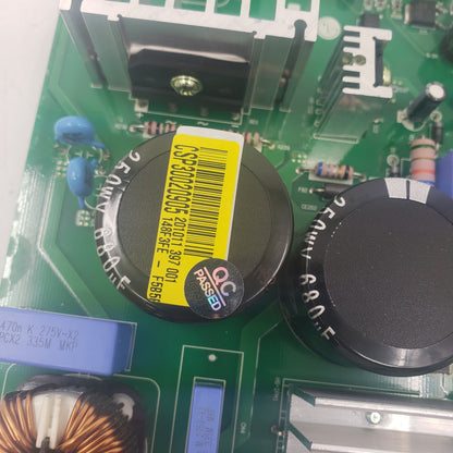 New OEM Replacement for LG Fridge Control Board CSP30020905