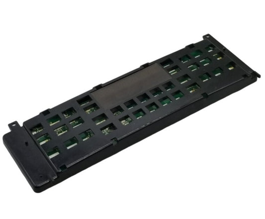 OEM Replacement for GE Range Control WB27T11237