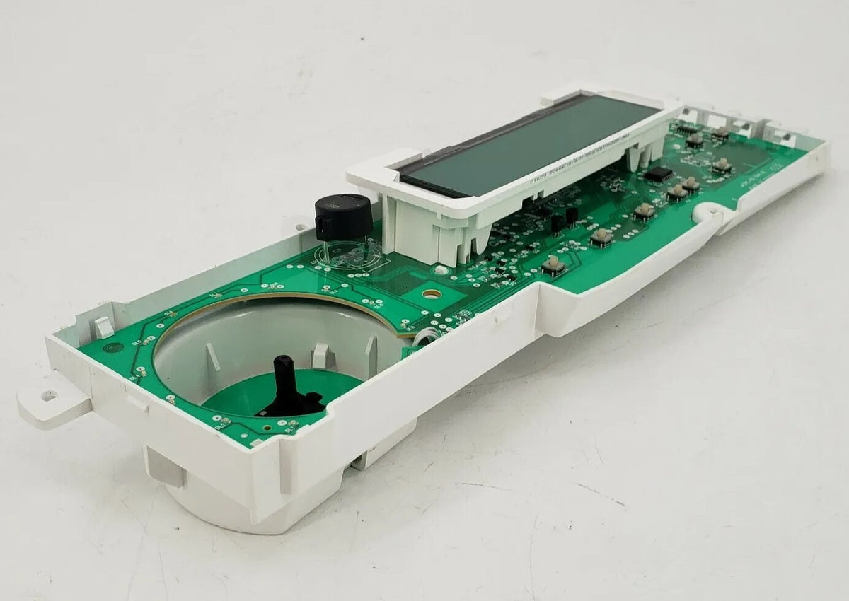 Replacement for Electrolux Washer Control 134768300 134994900  ⭐  ⭐