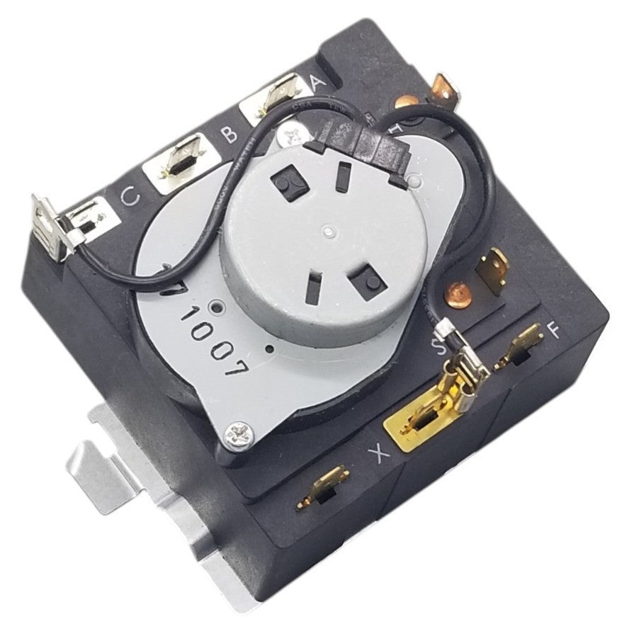 OEM Replacement for GE Dryer Timer 234D1296P006