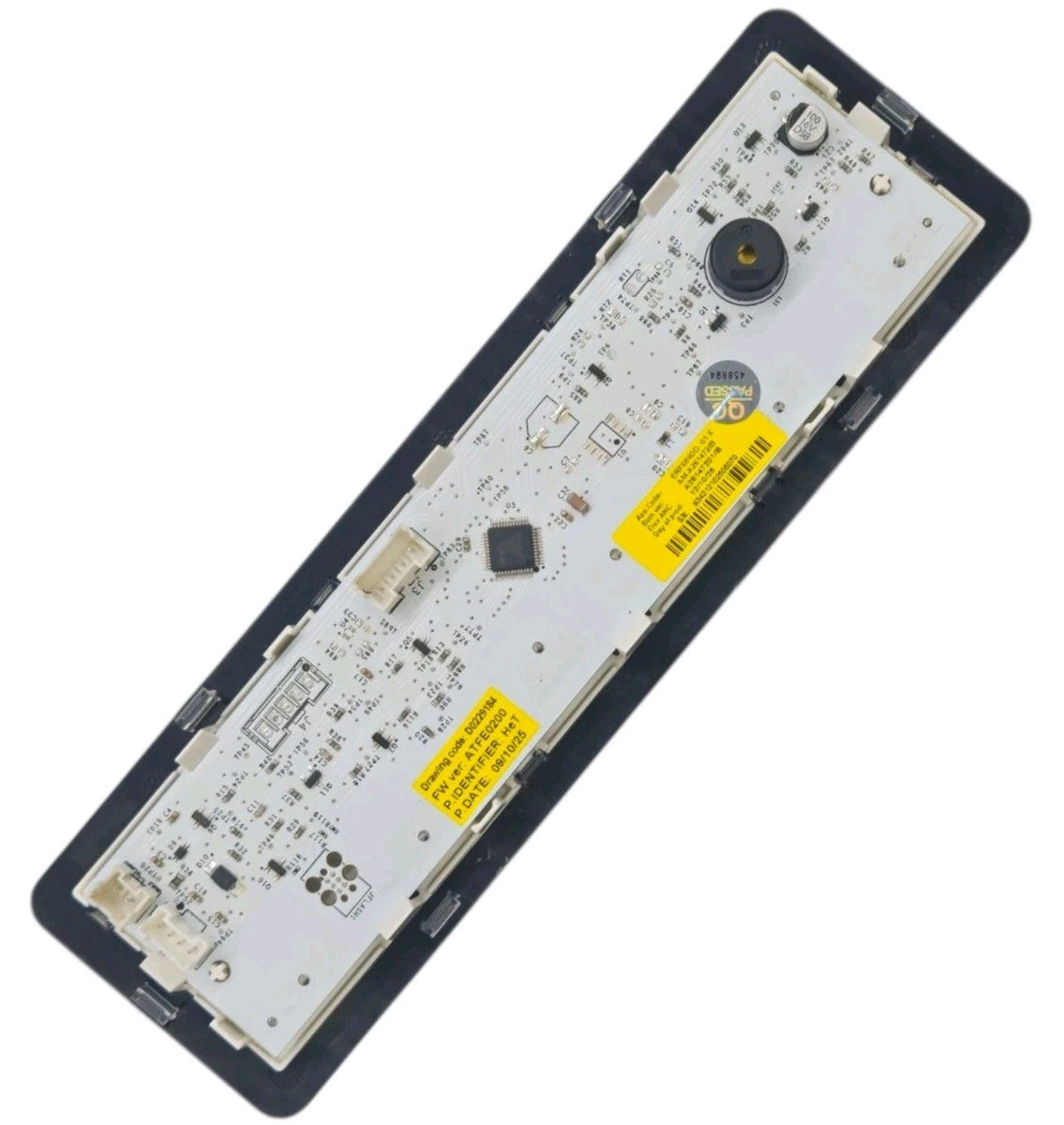 OEM Replacement for Frigidaire Fridge Control Board A26147201