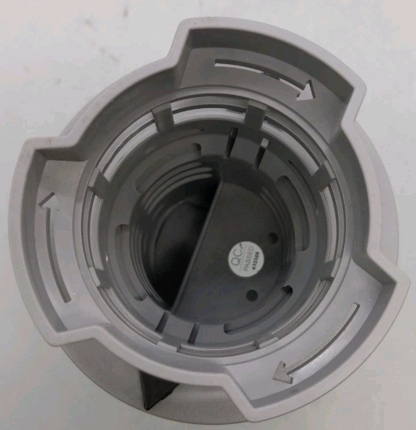 New Genuine OEM Dishwasher Replacement for Bosch Micro-Filter  00645038