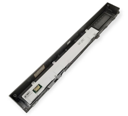 Genuine OEM Replacement for Whirlpool Dishwasher Panel W10321837